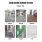 Premium Thickened Self‑Adhesive Floor Tile Sticker