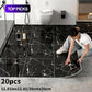 Premium Thickened Self‑Adhesive Floor Tile Sticker