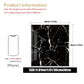 Premium Thickened Self‑Adhesive Floor Tile Sticker