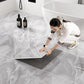 Premium Thickened Self‑Adhesive Floor Tile Sticker