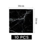 Premium Thickened Self‑Adhesive Floor Tile Sticker