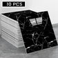Premium Thickened Self‑Adhesive Floor Tile Sticker