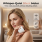 Electric Automatic Nail Clipper & Trimmer