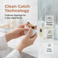 Electric Automatic Nail Clipper & Trimmer