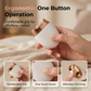 Electric Automatic Nail Clipper & Trimmer
