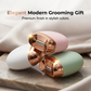 Electric Automatic Nail Clipper & Trimmer