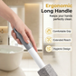 Kitchen Pumice Stone Cleaner with Long Handle
