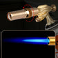 Heavy-Duty Brass Butane Torch Head