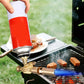 Heavy-Duty Brass Butane Torch Head