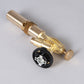 Heavy-Duty Brass Butane Torch Head