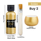 Vibrant Metallic Art Paint - Fast Drying & Rust Prevention
