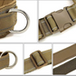 🥳2026 HOT SALE🥳💞50K+ SOLD!🐕💪 50% OFF! Heavy‑Duty Tactical Dog Harness – No‑pull, no‑choke. Reflective strips for night walks. Padded & easy‑grip handle. 🛡️✨