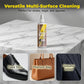 Professional Leather & Fabric Cleaner