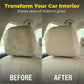 Professional Leather & Fabric Cleaner