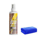 Professional Leather & Fabric Cleaner