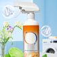 Non-Ionic Stain Emulsifier Spray for Clothes