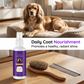 Pet Detangling Spray for Dogs & Cats