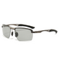Outdoor Photochromic Polarized Sunglasses