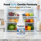 Rapid Refrigerator Defroster Spray