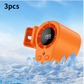 🔥50% OFF ✨Hands-Free Personal Cooling Fan with LED Display