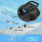 Wireless Pool Robots