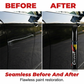 Car Scratch Repair Touch Up Paint Pen