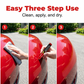 Car Scratch Repair Touch Up Paint Pen