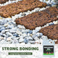 Mulch & Rock Glue for Landscaping