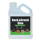 Mulch & Rock Glue for Landscaping