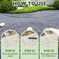 Mulch & Rock Glue for Landscaping