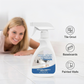 Effective Wall Stain Remover Spray
