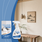Effective Wall Stain Remover Spray