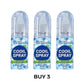Long-Lasting Cooling Sensation Spray