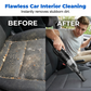 Mini Cordless Handheld Vacuum Cleaner