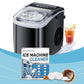 Powerful Ice Machine Cleaner Tablets