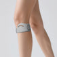 🔥Limited Time Promotion 50% OFF🔥Silicone Knee Patella Strap – Shock-Absorbing & Breathable Support🦵