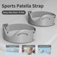🔥Limited Time Promotion 50% OFF🔥Silicone Knee Patella Strap – Shock-Absorbing & Breathable Support🦵