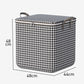 Extra Large Closet Storage Bags with Handles