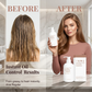 Hair Strengthening and Oil Control Shampoo