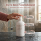 Hair Strengthening and Oil Control Shampoo