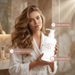Hair Strengthening and Oil Control Shampoo