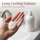 Hair Strengthening and Oil Control Shampoo