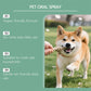 Gentle Pet Oral Care Spray