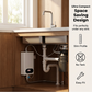 🎉 2026 Sale — Over 15,000 Sold!💧 Compact Tankless Instant Electric Water Heater‑LED Temperature Display with Multi‑Safety Protection ✨