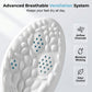 Breathable Shock Absorption Cloud Shoe Insoles