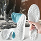 Breathable Shock Absorption Cloud Shoe Insoles