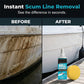 Boat Hull Cleaner 100ml Stain and Scum Line Remover