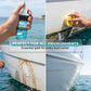 Boat Hull Cleaner 100ml Stain and Scum Line Remover