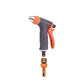 High-Pressure Garden Hose Nozzle