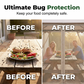🌞 Summer Hot Sale 50% OFF Universal Mosquito Netting for Gazebo